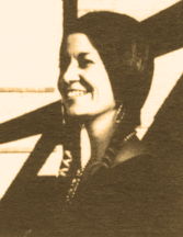 Sheila Hill