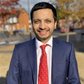 Saqib Bhatti MP