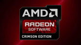 AMD Radeon Software Crimson Edition