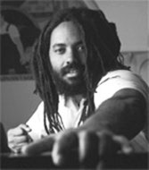 Mumia Abu-Jamal