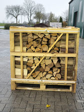 Laubholz-Mix (Abb. ähnlich)