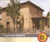 Pospektbild Fugenleitsystem