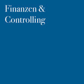 Finanzen & Controlling