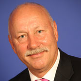 Dr. Frank Sabais