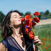 Marie Rouyat, naturopathie à Tours - bien-etre en touraine Via Energetica