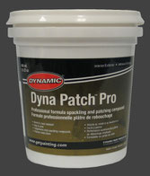 DYNA PATCH PRO SPACKLING PATCHING COMPOUND