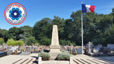 Cimetière de Vélizy-Villacoublay.