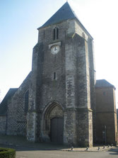 Eglise Saint martin