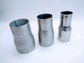 Schlauchverbinder Reduzierverbinder Drehverbinder