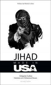 Jihad made in USA, Mohammed Hassan (2015)
