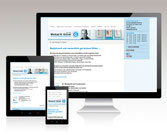 Website-/Template-Anpassung - Dr. med. Michael R. Grüner, Facharzt für Orthopädie & Unfallchirurgie