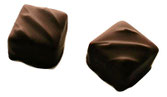 Mathilde - Ganache - Corné Dynastie - chocolat