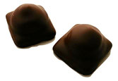 Perrine - Ganache - Corné Dynastie - chocolat
