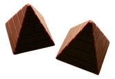 Caramels - Chambéry - Corné Dynastie - chocolat 
