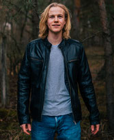 Aaron Thies