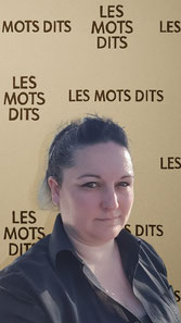 Karine Hudon - Directrice