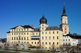 Unteres Schloss, Greiz