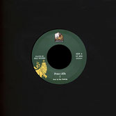 PRINCE ALLA, REAL ROCKERS  I / Dub   Label: Ghetto Cornerstone (7")