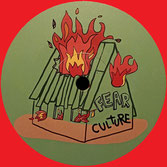 TACUMAH  Fear Culture / Dub  Label: Renovable (7" red vinyl)