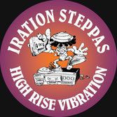 IRATION STEPPAS  High Rise Vibration  Label: Dubquake (12")