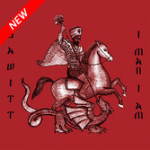 DAWITT  I Man I Am (Showcase)  Label: Manyatta (LP)