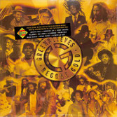 VA  Greensleeves Reggae Gold  Label: Greensleeves (LP)