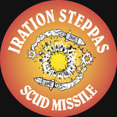 IRATION STEPPAS  Scud Missile / Dubplate Mix  Label: Dubquake (12")