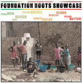 ABENDIGO RECORDS PRESENTS:  Foundation Roots Showcase  Label: Abendigo (LP)
