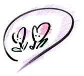 共依存イメージイラスト