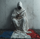 Liste des attaques au couteau en France