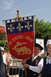 groupe folklorique de musique et de danse traditionnelle occitane en périgord noir traditions occitanes