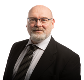 Geschäftsführer Herr Blind