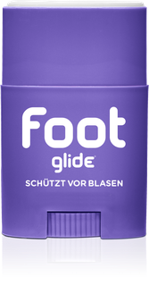 foot glide - body glide