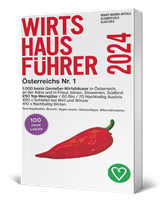 Wirtshausführer Buch