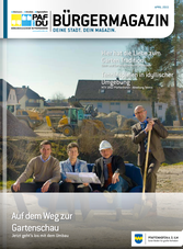 PAFundDU Bürgermagazin 4/15