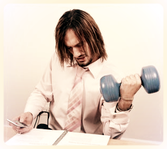 Fitting fitness into your busy schedule - part 2