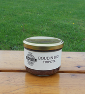 Image de Boudin Bio tripota