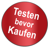 LogTag® Datenlogger Testen bevor Kaufen