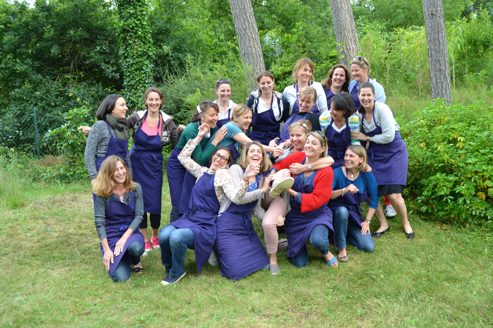 Cours de Cuisine et de Patisserie Fontainebleau 77