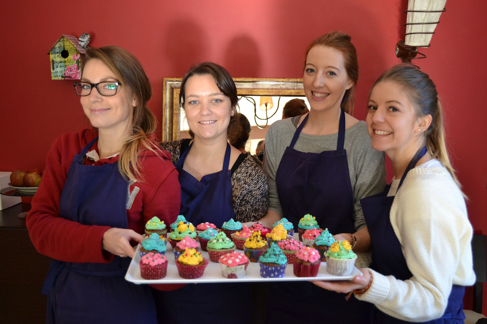 Cours de Cuisine et de Patisserie Fontainebleau 77