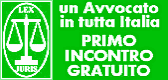 Avvocato primo incontro gratuito - Consulenza Legale in tutta Italia - cerca l'Avvocato più vicino