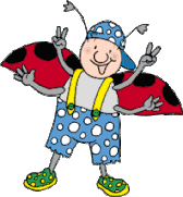 Karlchen Krabbelfix