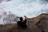 Maroubra Rockcliffs Formation