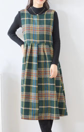 前後2WAYジャンスカ  8,690円→3,380円(税込)