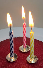 Sustainable Birthday Candle Holders For Cake Decoration Cake Candle Holders For Birthday In Sterling Silver Sustainable Birthday Candle Holders For Cake Decoration Cake Candle Holders For Birthday In Sterling Silver