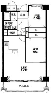 ハイマート若江