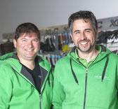 Bewerben bei e-motion in Ulm