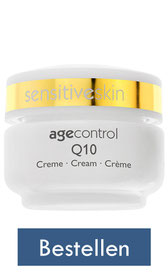 Declare Age Control Q 10 Cream