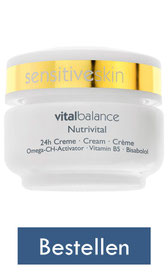 Declare - Vital Balance Nutrivital 24h Creme