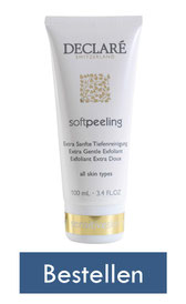 Declare - Soft Cleansing Extra Sanfte Tiefenreinigung